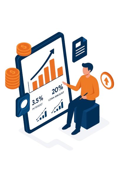 Habittade Imóveis | Plataforma de Imóveis em Francisco Morato, Caieiras e Franco da Rocha