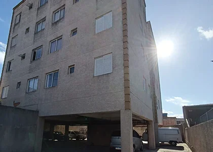 Destaque Apartamento 34 Vila Pires Guarulhos Predio