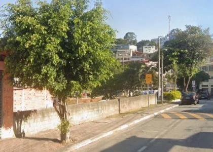 01 Destaque no Centro Francisco Morato